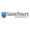 Saint Peter's University logo