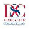 Dixie State University logo