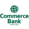 Commerce Bank logo