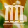 Concordia University Chicago logo