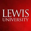 Lewis University logo