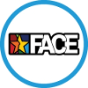 FACE Amusement logo