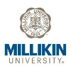 Millikin University logo
