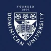Dominican University logo