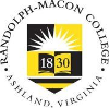 Randolph-Macon College logo