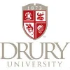Drury University logo