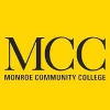 Monroe Community College logo