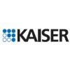 KAISER logo
