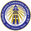 Suffolk County Community College logo