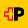 Die Schweizerische Post logo