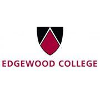 Edgewood College logo
