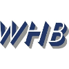 WHB logo
