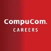 CompuCom logo