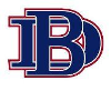 Dallas Baptist University logo
