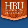 Houston Baptist University logo