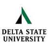 Delta State University logo