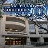 McLennan Community College logo