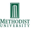 Methodist University logo