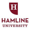 Hamline University logo