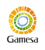 Gamesa logo