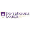 Saint Michael's College logo