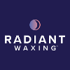 Radiant Waxing logo
