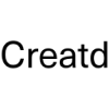 Creatd logo