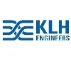KLH Engineers logo