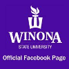 Winona State University logo