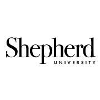 Shepherd University logo