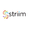 Striim logo