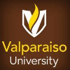 Valparaiso University logo