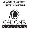 Ohlone College logo
