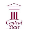 Central State University logo