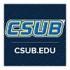 CSU Bakersfield logo