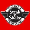 Steak ‘n Shake logo