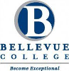 Bellevue College logo