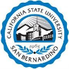 CSU San Bernardino logo