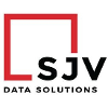 SJV Data Solutions logo