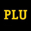 Pacific Lutheran University logo