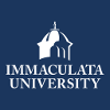 Immaculata University logo