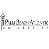 Palm Beach Atlantic University logo