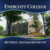 Endicott College logo