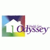 Odyssey HealthCare logo