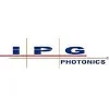 IPG Photonics logo