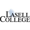 Lasell University logo