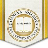 Geneva College logo