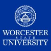Worcester State College logo