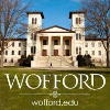 Wofford College logo