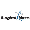 Surgical Notes logo
